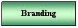 Text Box: Branding
